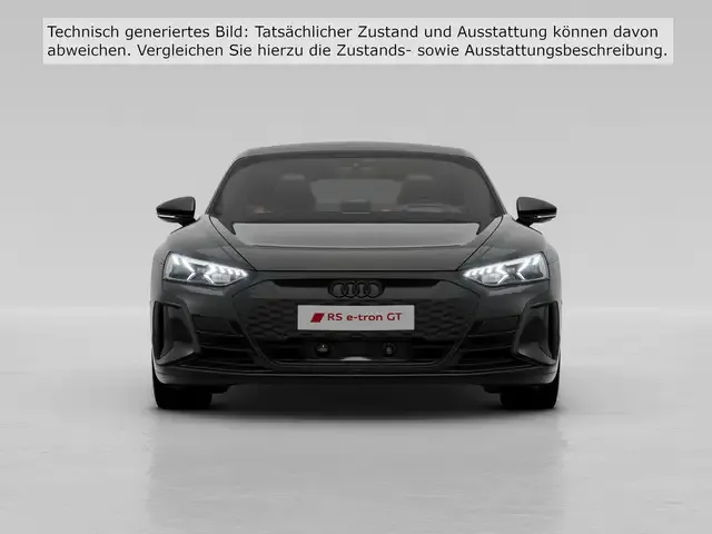 Audi RS e-tron GT