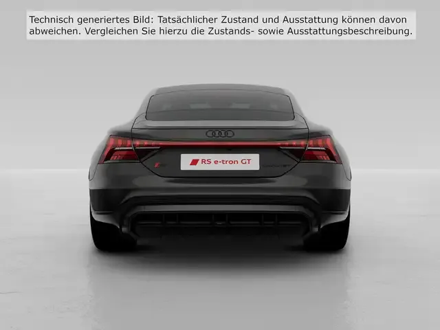 Audi RS e-tron GT