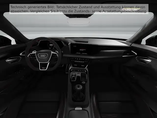 Audi RS e-tron GT
