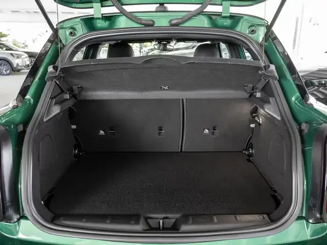 MINI Cooper C