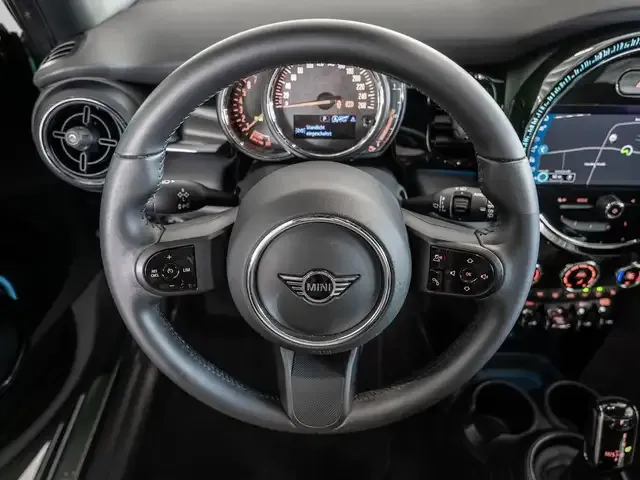 MINI Cooper C