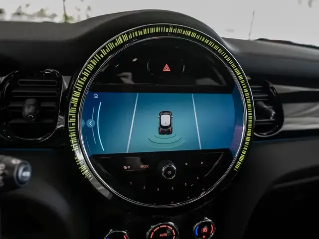 MINI Cooper C