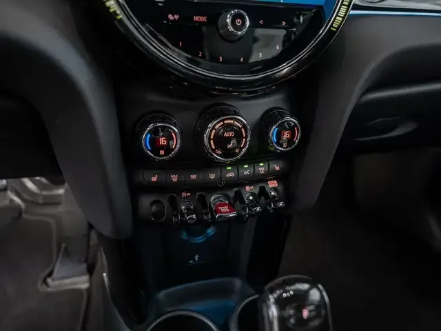 MINI Cooper C