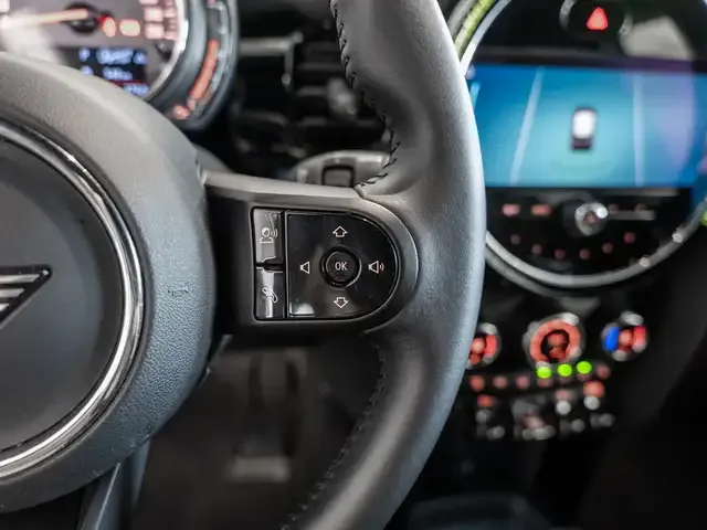 MINI Cooper C