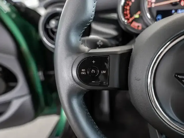 MINI Cooper C