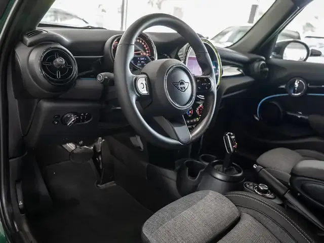 MINI Cooper C