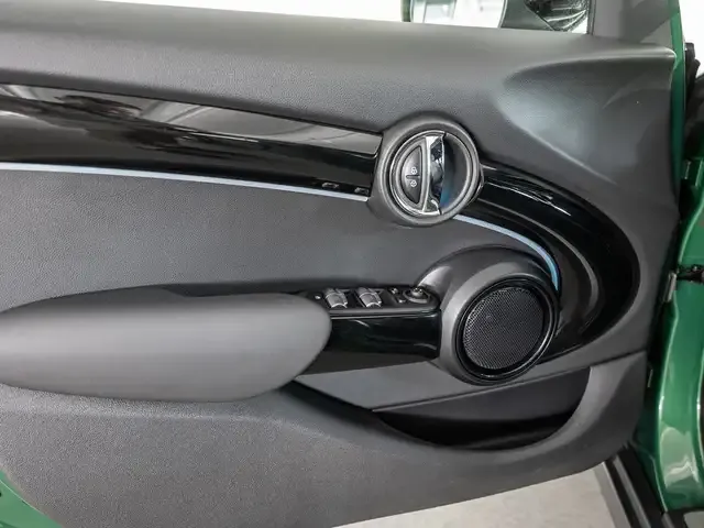 MINI Cooper C