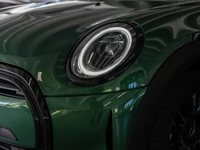 MINI Cooper C