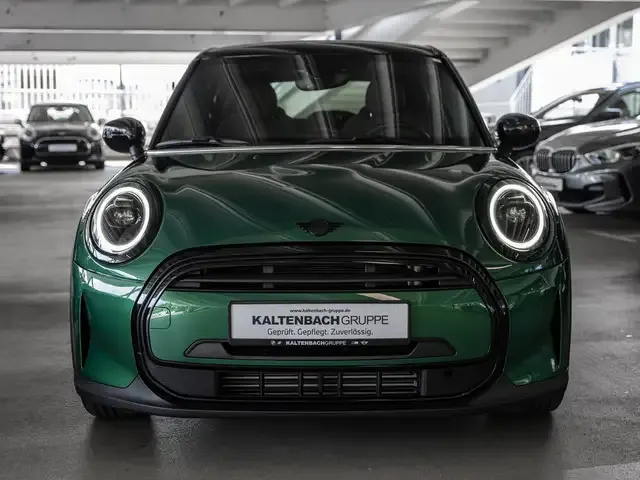 MINI Cooper C