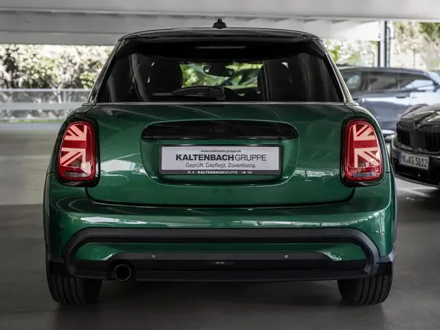 MINI Cooper C