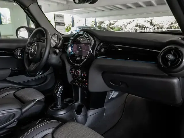 MINI Cooper C