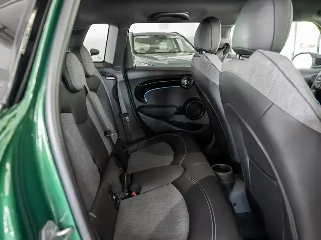 MINI Cooper C