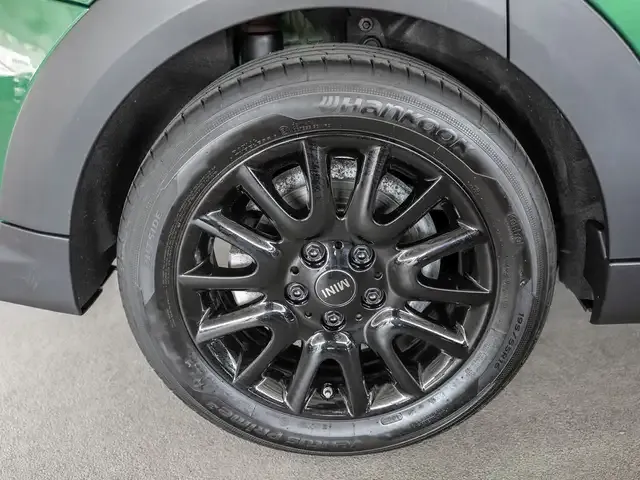 MINI Cooper C