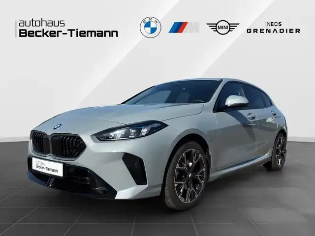 BMW 123