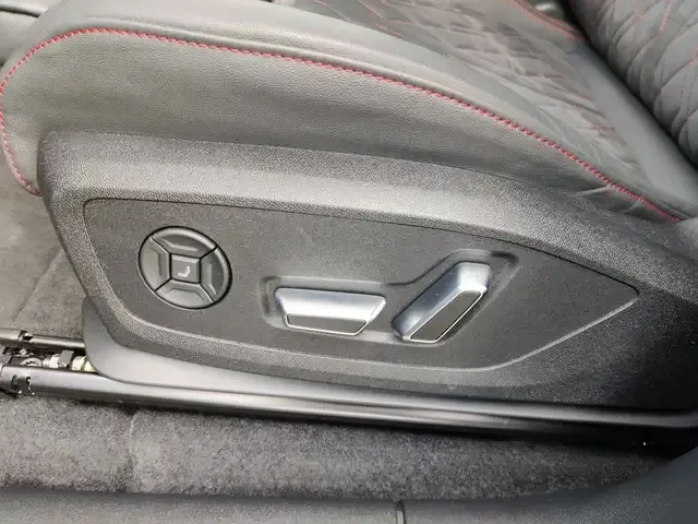 Audi Sonstiges