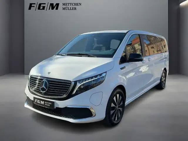 Mercedes-Benz EQV 300