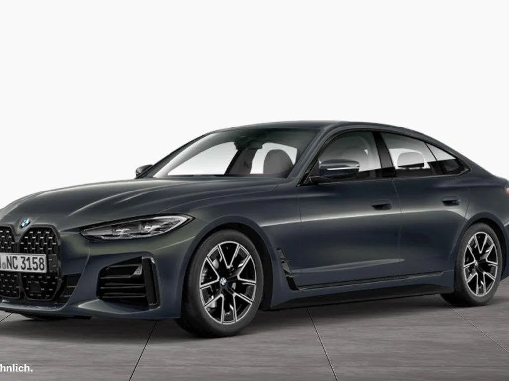 BMW 430
