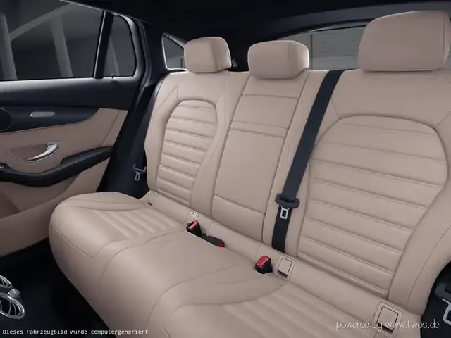 Mercedes-Benz EQC 400