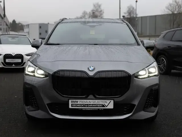 BMW 223