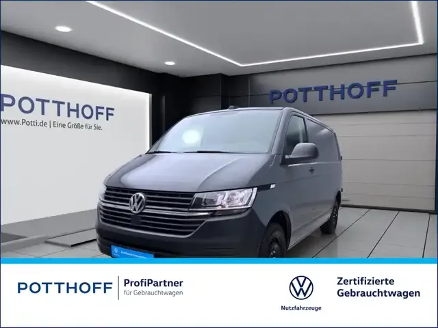 Volkswagen T6.1 Transporter