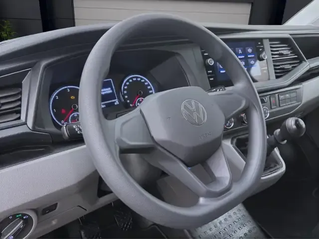 Volkswagen T6.1 Transporter