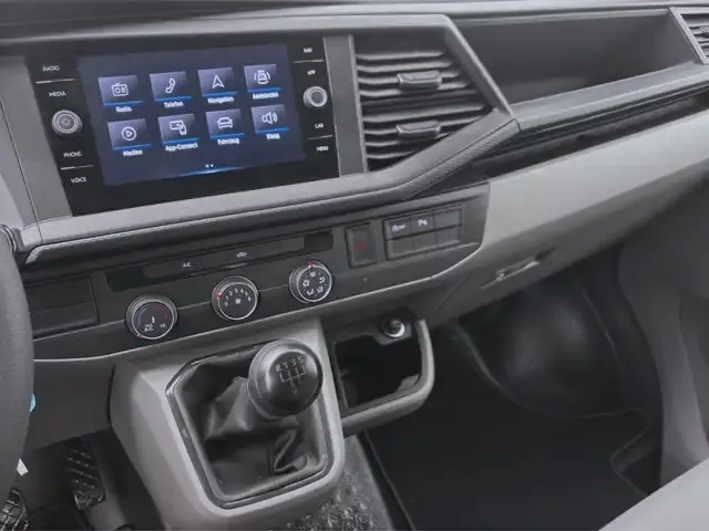 Volkswagen T6.1 Transporter