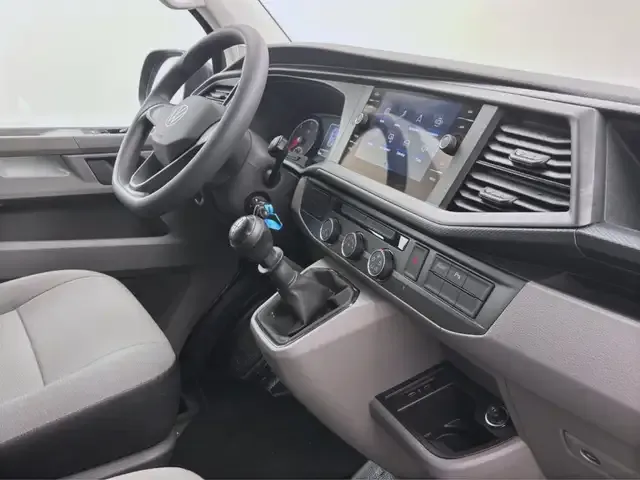 Volkswagen T6.1 Transporter