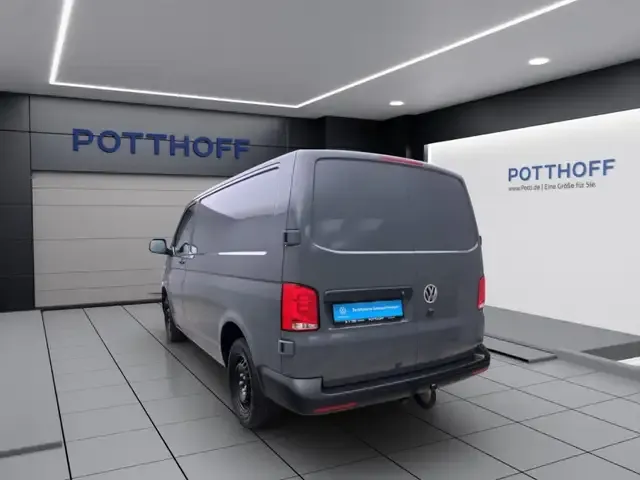 Volkswagen T6.1 Transporter