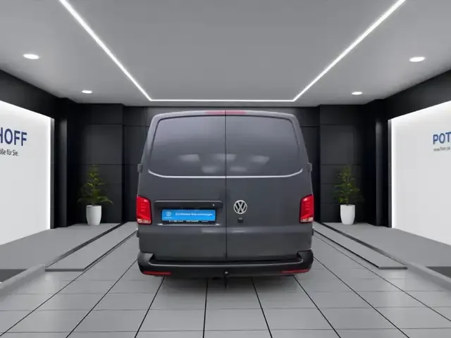 Volkswagen T6.1 Transporter