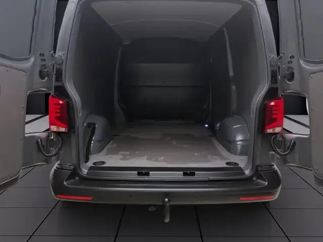 Volkswagen T6.1 Transporter