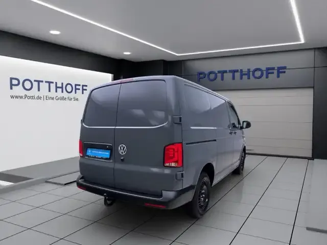 Volkswagen T6.1 Transporter