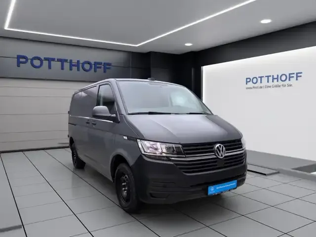 Volkswagen T6.1 Transporter