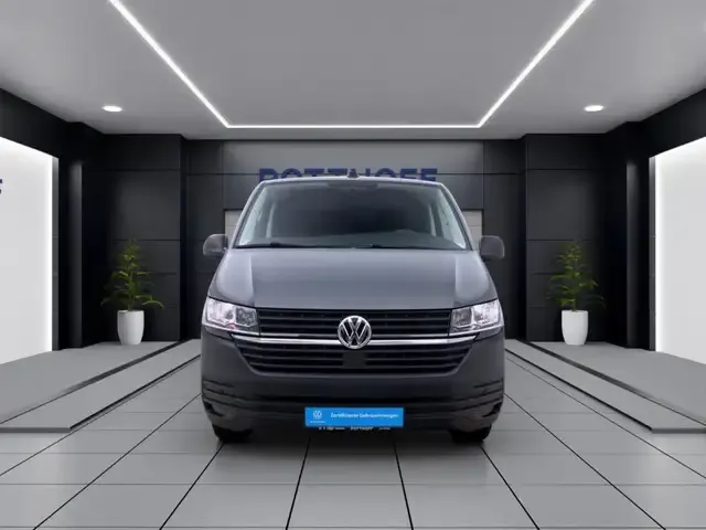 Volkswagen T6.1 Transporter