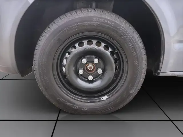 Volkswagen T6.1 Transporter