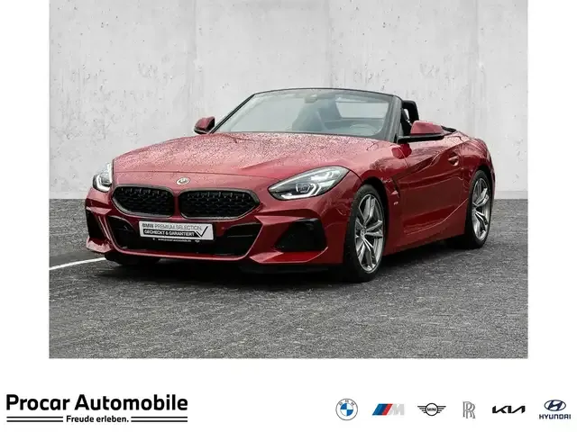 BMW Z4
