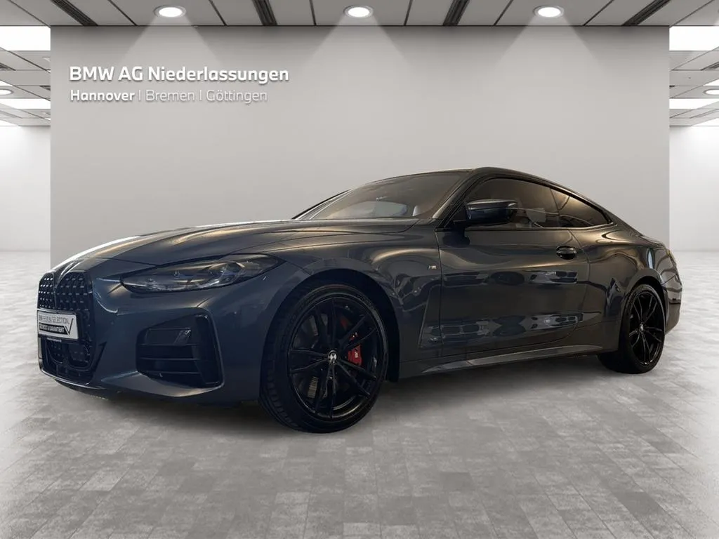 BMW 440