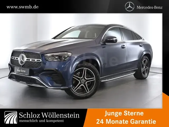 Mercedes-Benz GLE 300