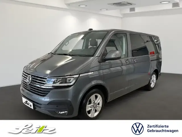 Volkswagen T6.1 Multivan