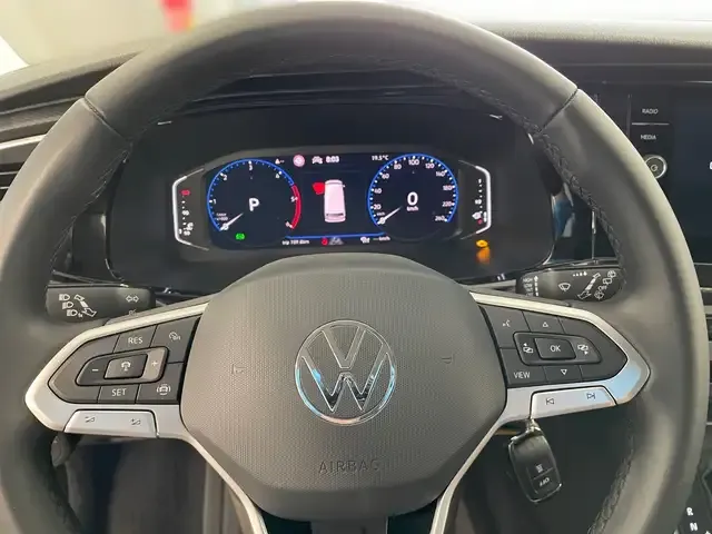 Volkswagen T6.1 Multivan