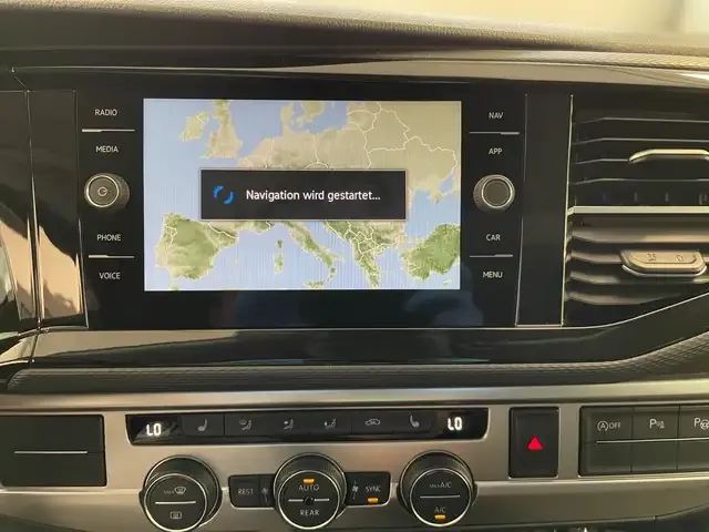 Volkswagen T6.1 Multivan
