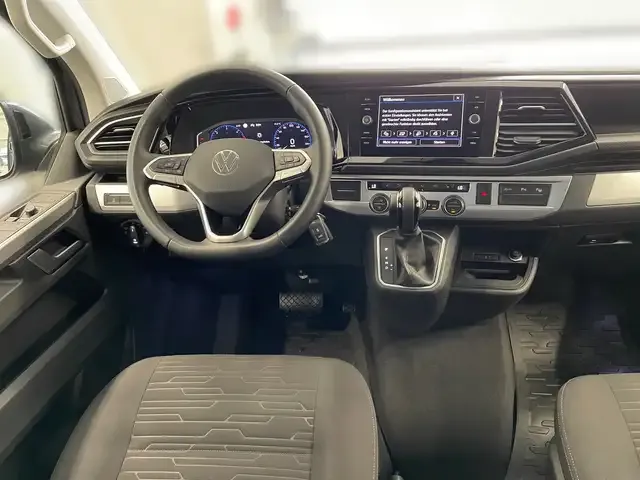 Volkswagen T6.1 Multivan