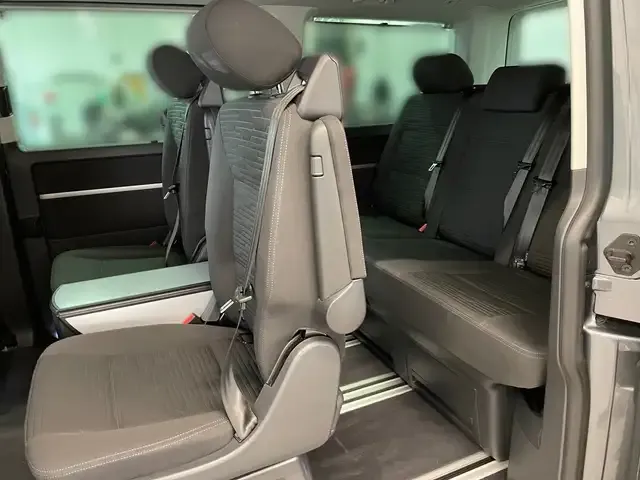 Volkswagen T6.1 Multivan