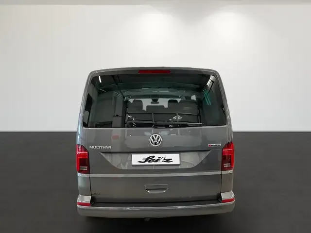 Volkswagen T6.1 Multivan