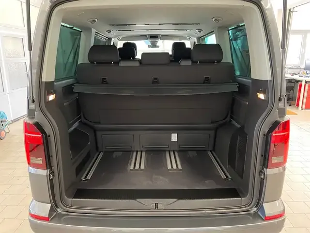 Volkswagen T6.1 Multivan