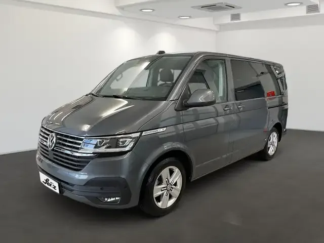 Volkswagen T6.1 Multivan