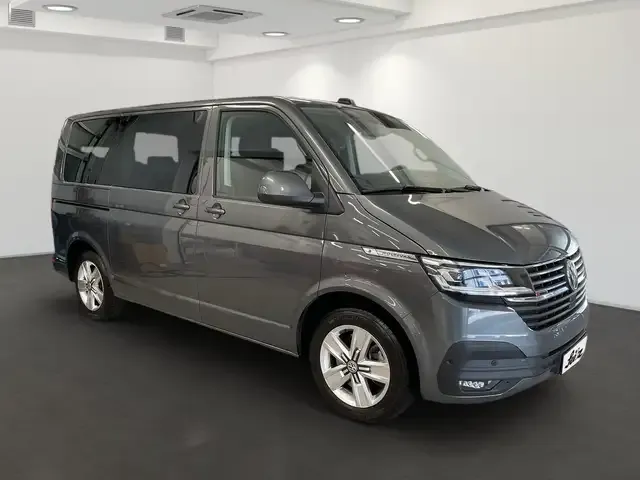 Volkswagen T6.1 Multivan