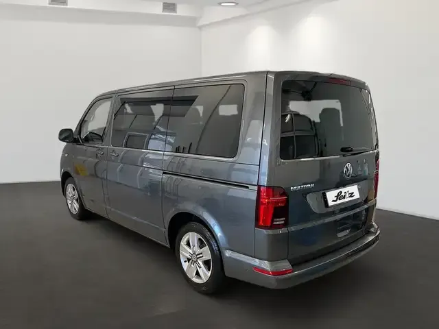 Volkswagen T6.1 Multivan