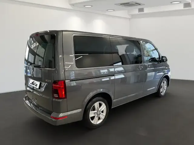 Volkswagen T6.1 Multivan