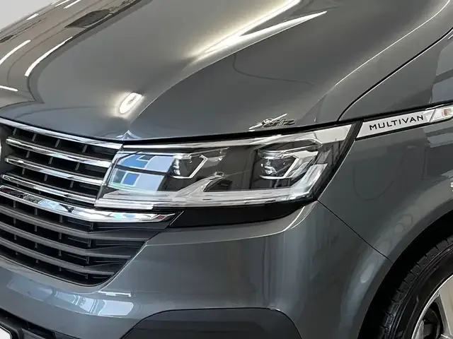 Volkswagen T6.1 Multivan