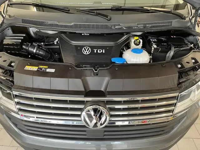 Volkswagen T6.1 Multivan